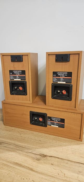 Kolumny Voice Kraft PRESTIGE VK 7830S