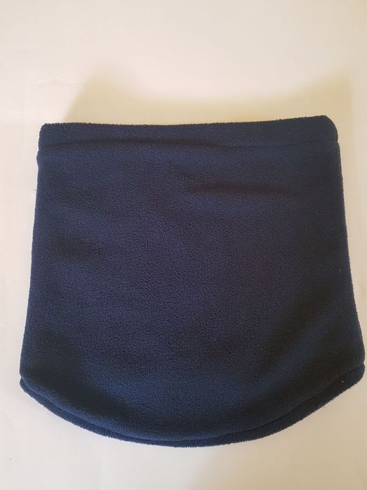 Теплі флісові бафи / бафф / пов'язка на шию