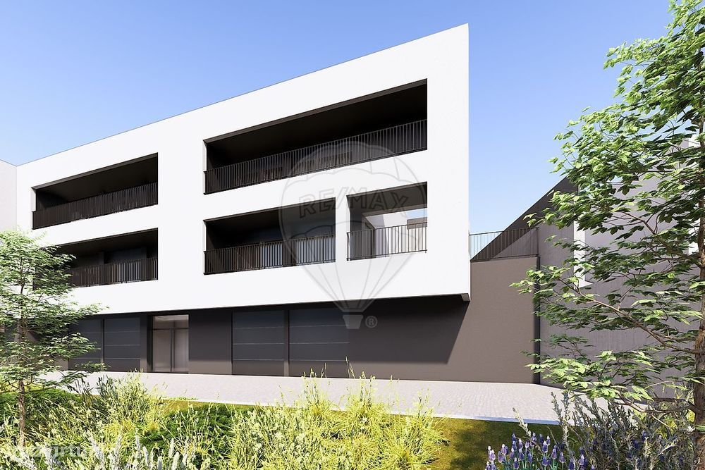 Moradia T3 para venda
