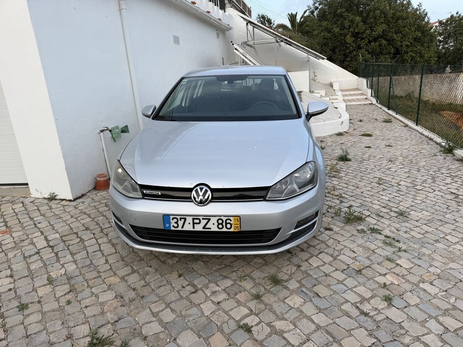 Vendo Vw Golf 1.6TDI