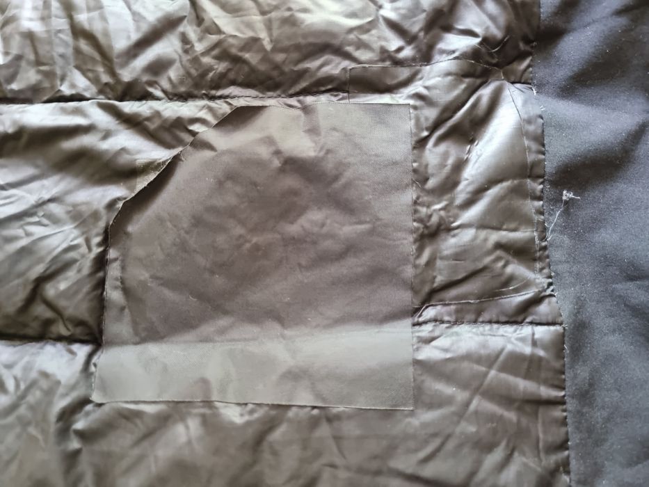 Kurtka puchowa Bergans Myre, 700cuin, Pertex Quantum, rozmiar L