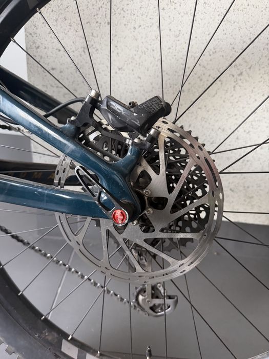 santa cruz nomad c 2022