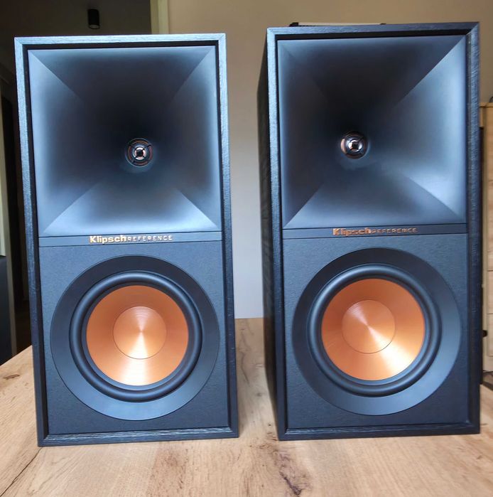 Kolumny Klipsch R-50M