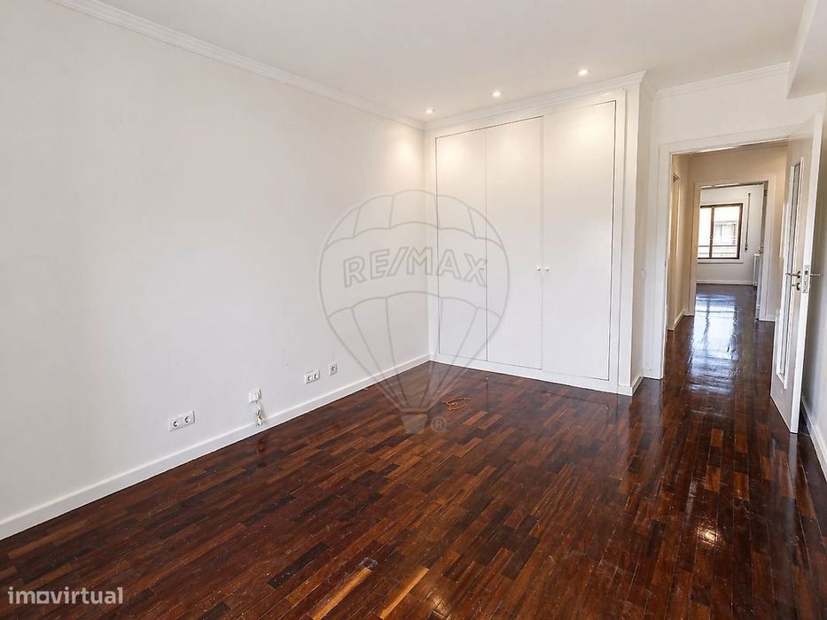 Apartamento T3 - Centro Da Maia
