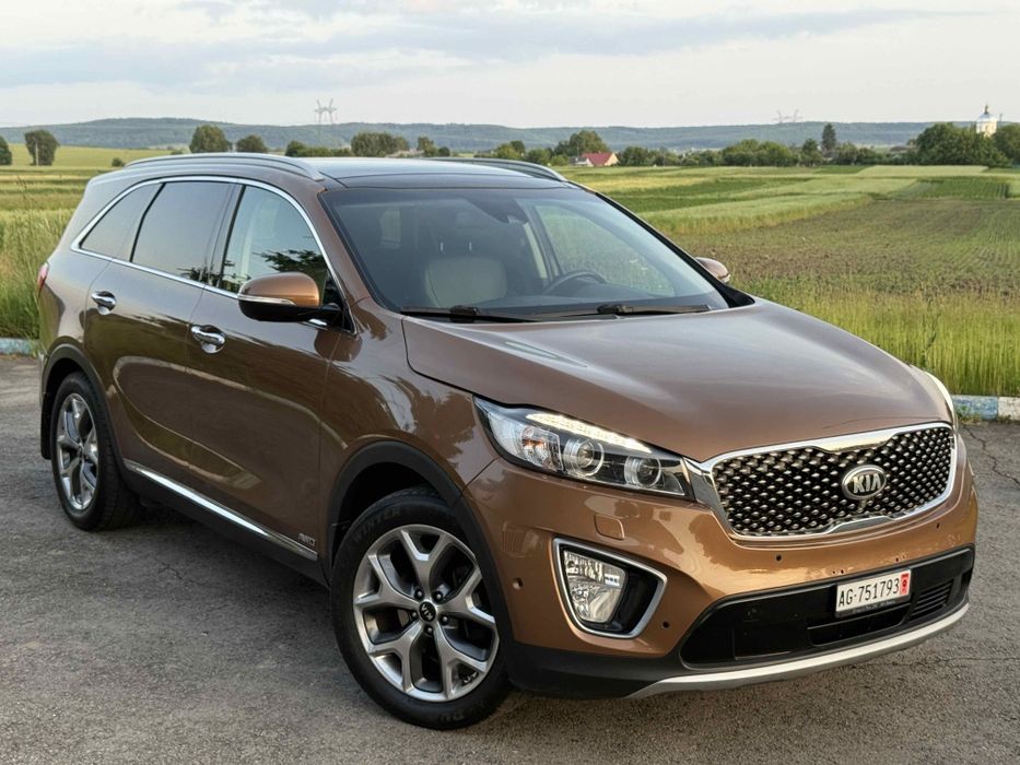 Оренда автомобіля