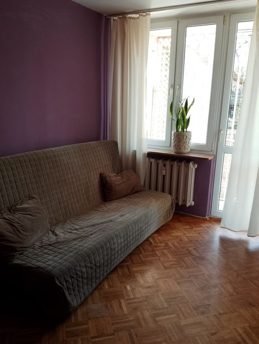 Mieszkanie do wynajęcia