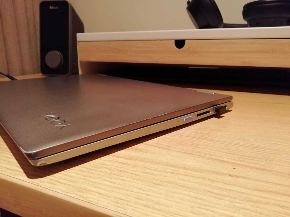 Lenovo YOGA 530-14IKB i5-8250U