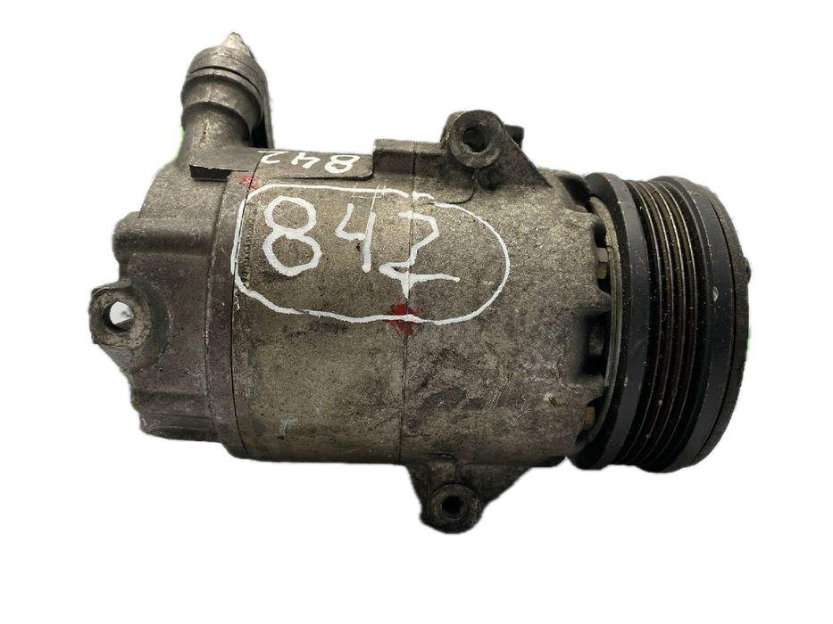 Compressor AC OPEL Astra H Hatchback (L48)
