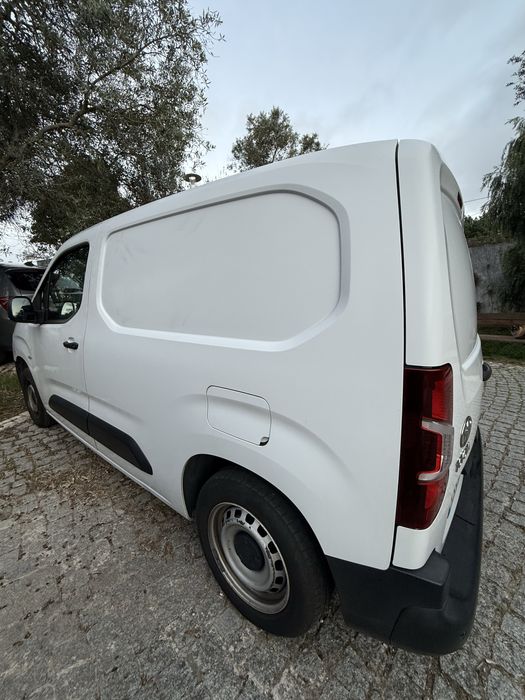 Toyota Proace 1.5D L2 Comfort