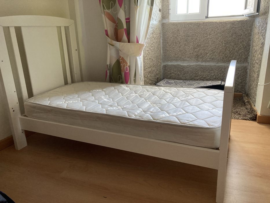 Cama Berco Trama Star
