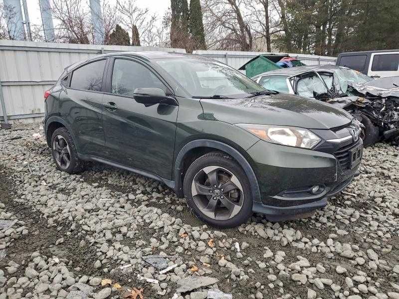 Honda HR-V EX 2018 /