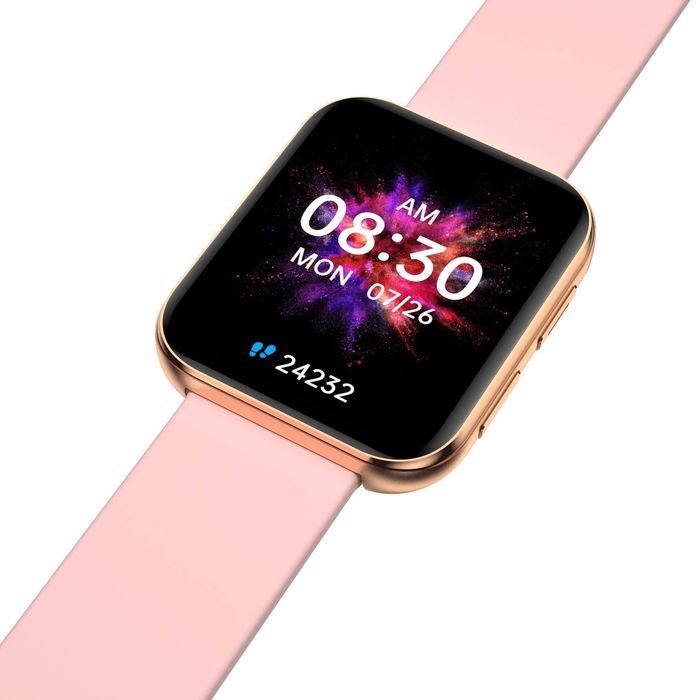 Smartwatch GARETT GRC Maxx Złoty.Nowy.Zafoliowany.