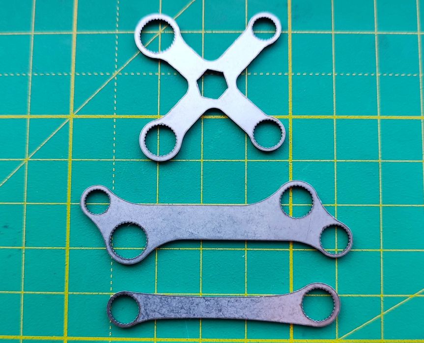 Запчастини та аксесуари leatherman Charge  Wave  та інші l