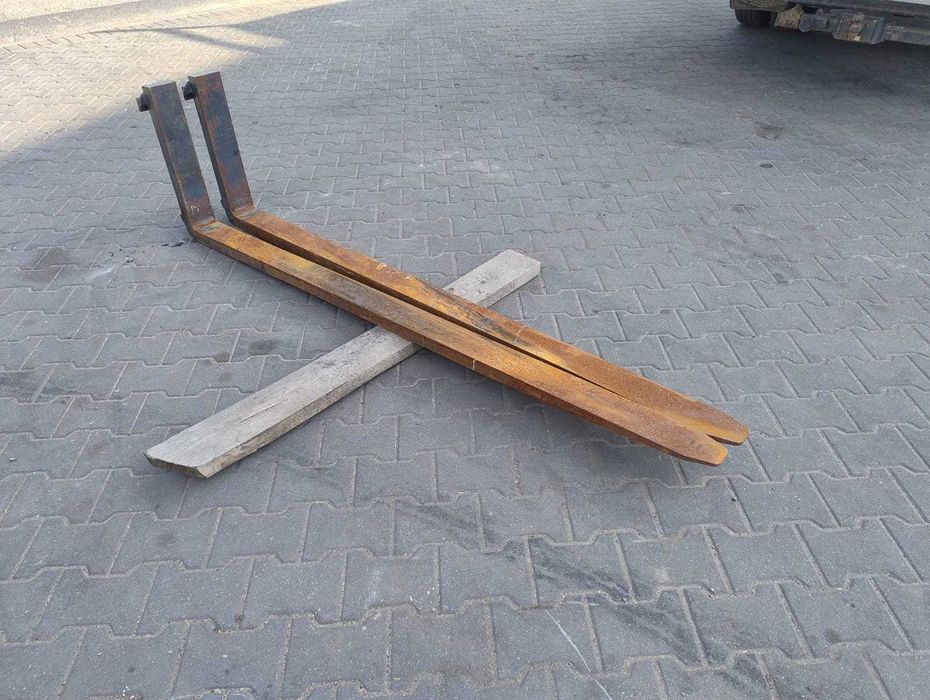 widly do palet 2m , oraz inne dlugosci , karetka, maszt