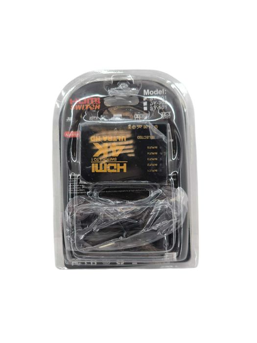 Przełącznik HDMI 5 To 1