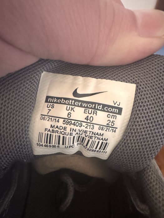 Nike Air Max Thea 40