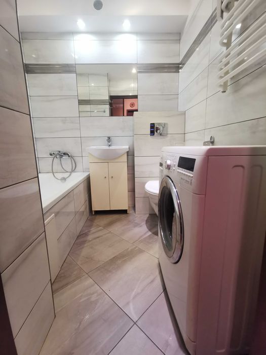 Mieszkanie 3 pokojowe 47.5 m2 na sprzedaż Osiedle Słoneczne