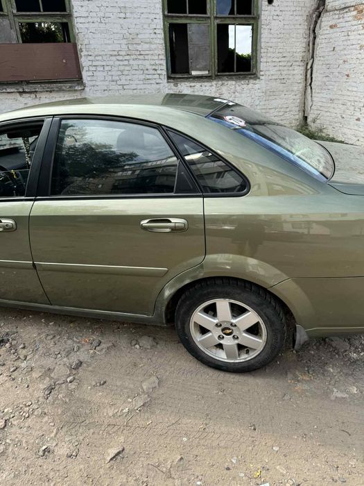 Продам своє авто