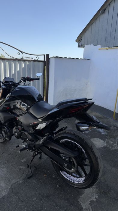 Продам Lifan kps 200