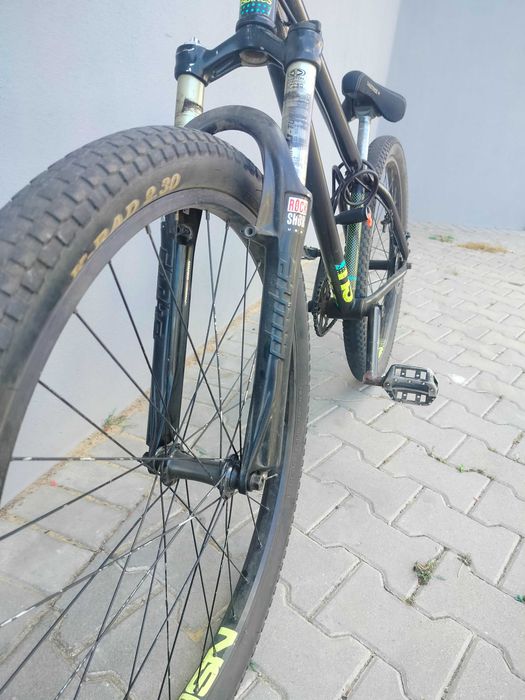rower ns bikes 26" 1350zł