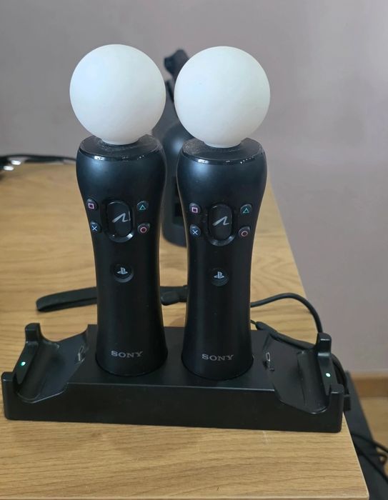 PlayStation VR - Pack Completo