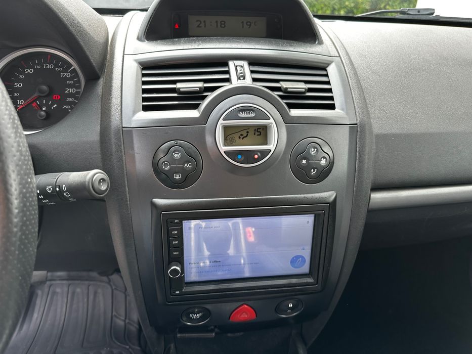 Renault Megane break