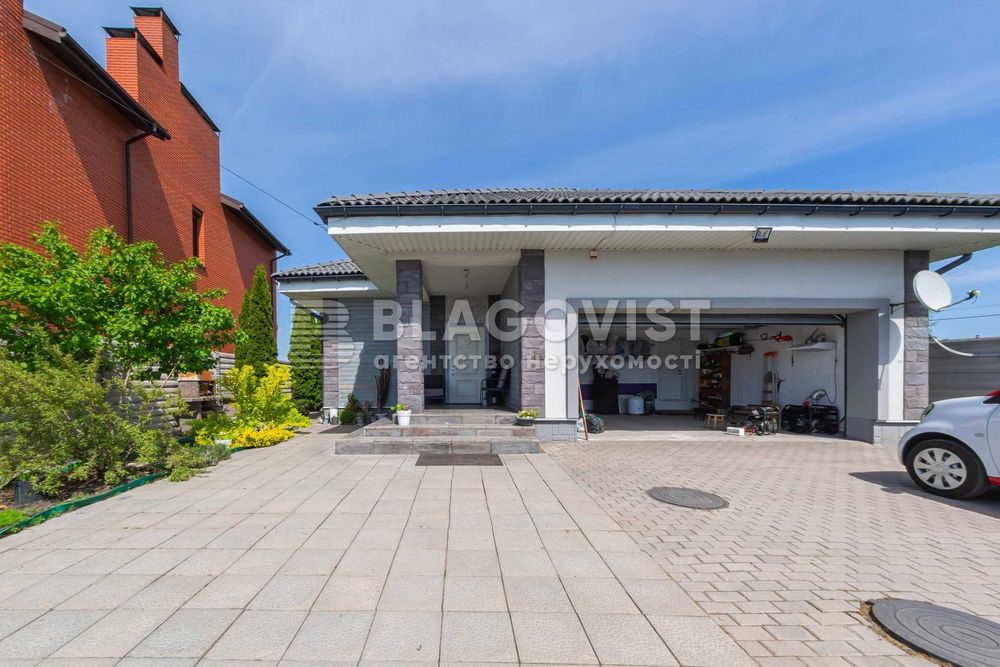 Дом по адресу ул. Заречная (площадь 295 м²) - Atlanta.ua - фото 2