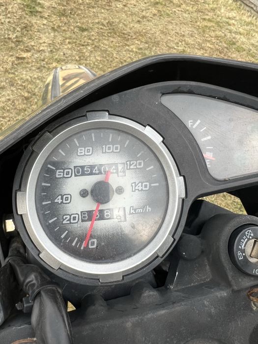 Продам геон х роад 250