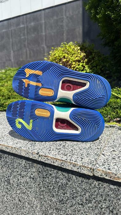 nike kd 13 - купить обувь мужскую - Цена на OLX.ua
