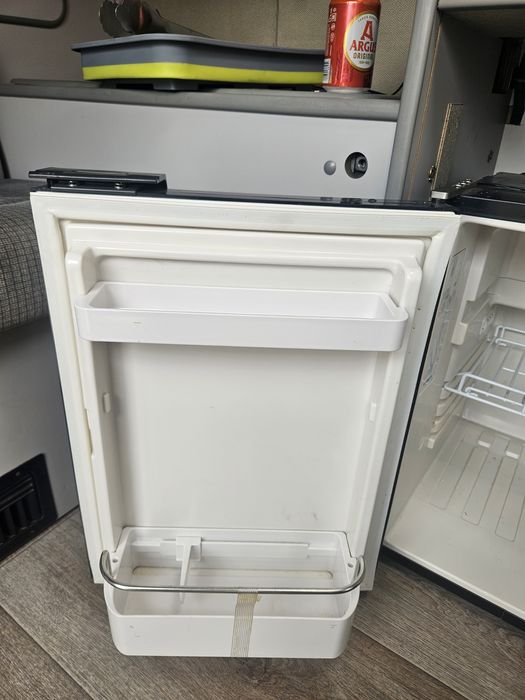 Frigorifico caravana dometic CRE50