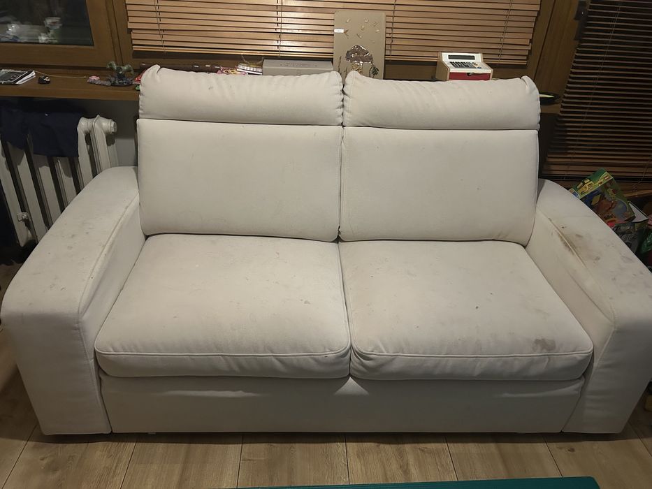 Sofa Helvetia Lorenzo rozkładana