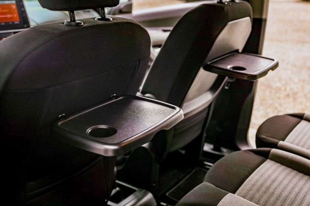 Citroen Berlingo rampa * PFRON * przewóz osoby niepełnosprawnej na wózku inwalidzkim