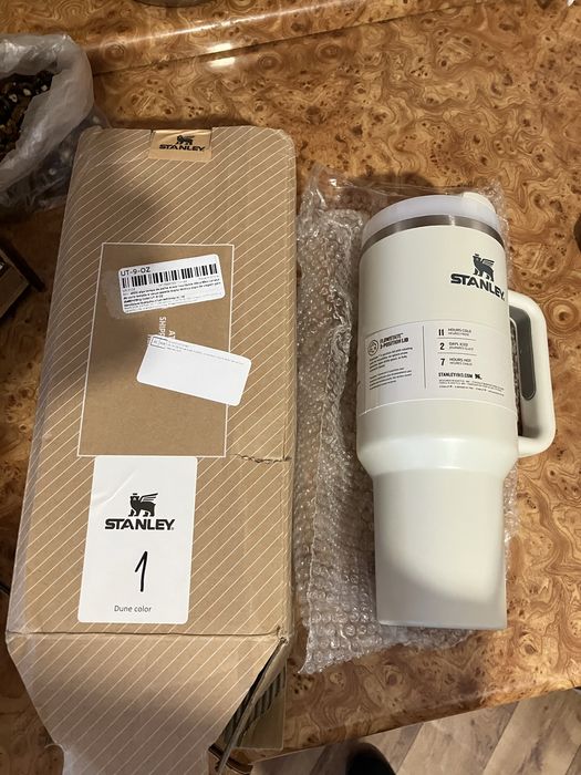 Кружки Stanley 1.18ml 900ml