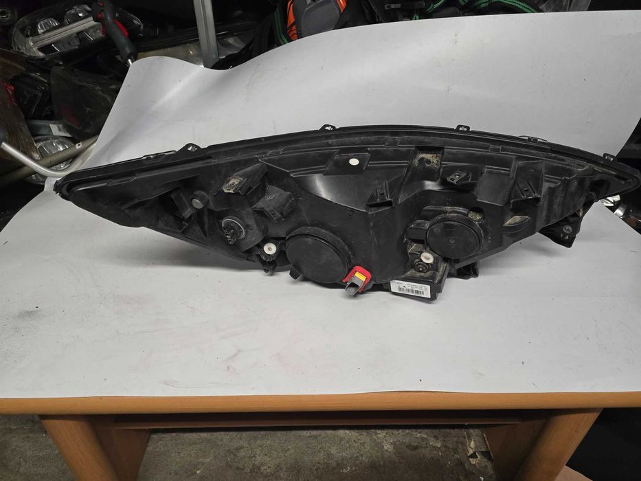 lampa przód Iveco Daily 2014-21