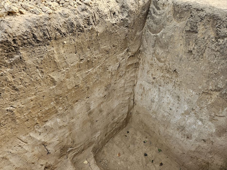 Глина, безкоштовно, самовивіз