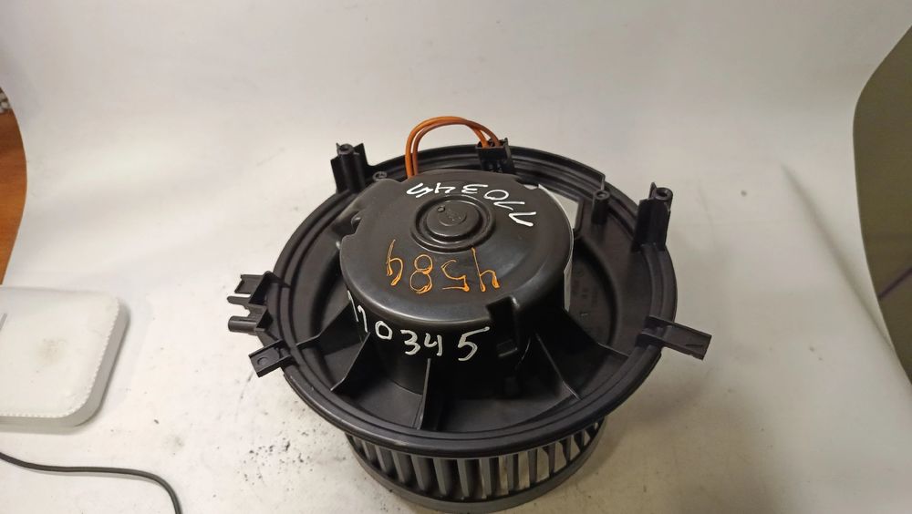 Motor da chauffage / sofagem SEAT Leon ST (5F8)