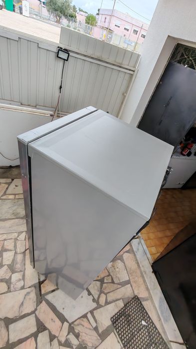 Frigorífico Whirlpool