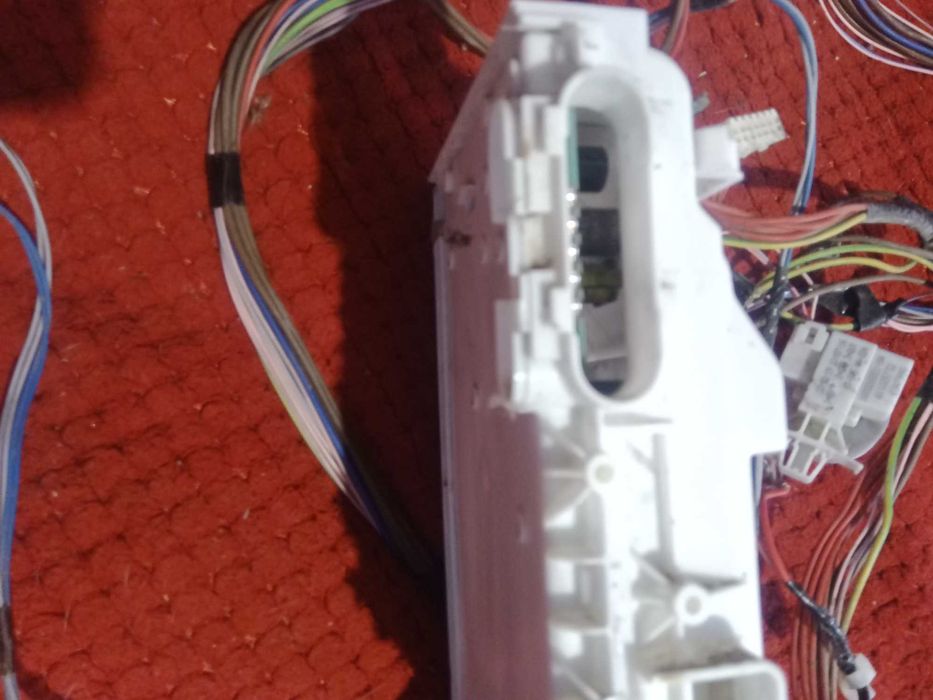 Плата управління