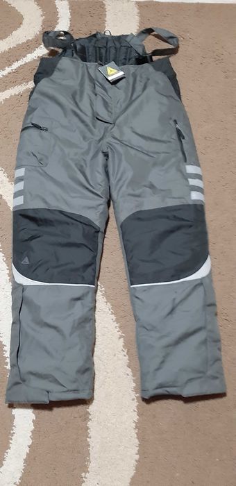 Spodnie ocieplane Iceberg Delta Plus xxl