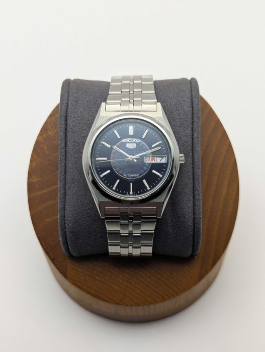 Seiko 5 7S26-0070