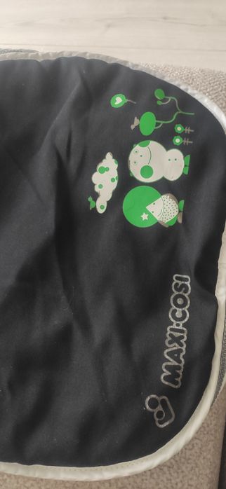 Футмуф муфта конверт Maxi Cosi  до  автокрісла