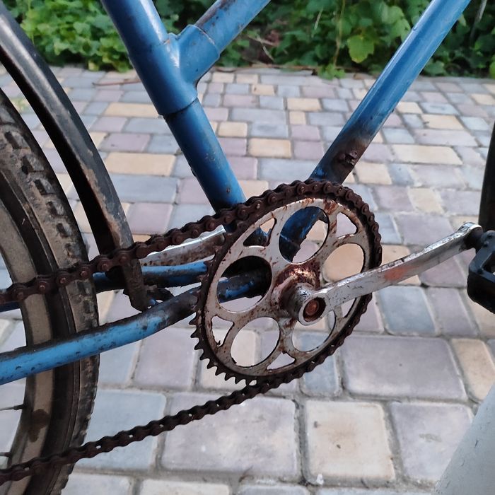 Велосипед Україна