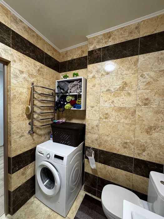 3-кімнатна квартира за адресою вул. Пасічна (площа 88 м²) - Atlanta.ua - фото 18