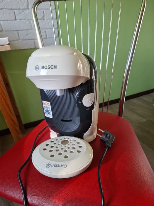 Кофеварка  BOSCH Без торга!