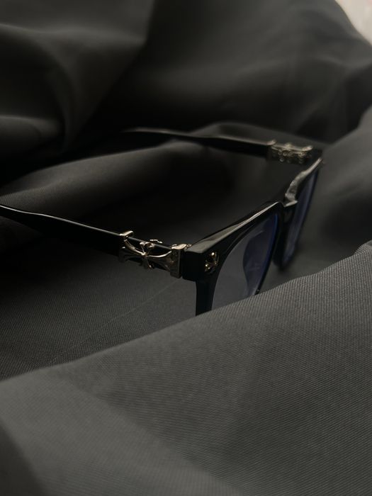 Очки Chrome Hearts, хром хартс