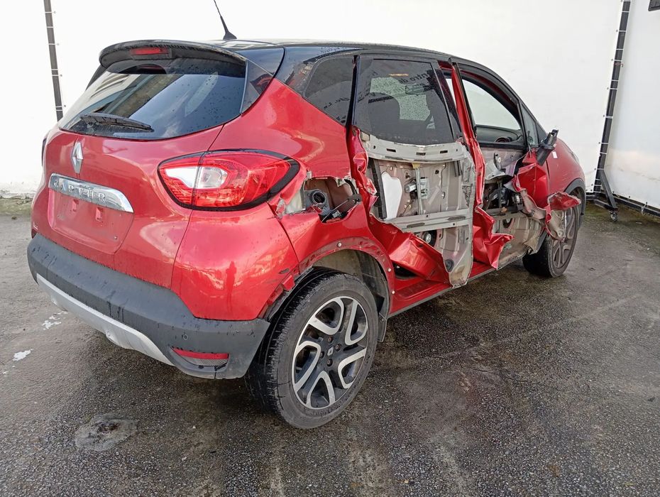 Para peças RENAULT Captur (J5_)