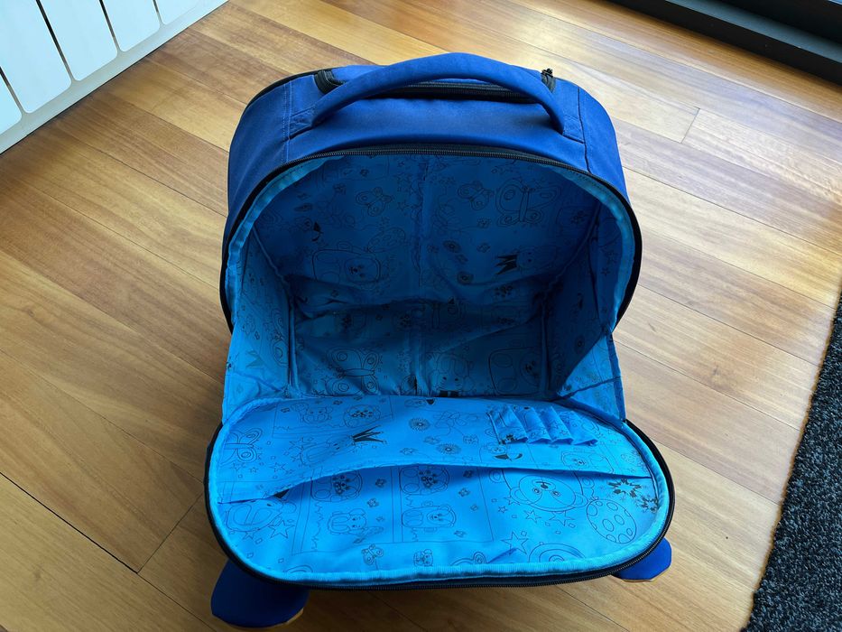 Mala de Cabine Infantil Sammies da Samsonite