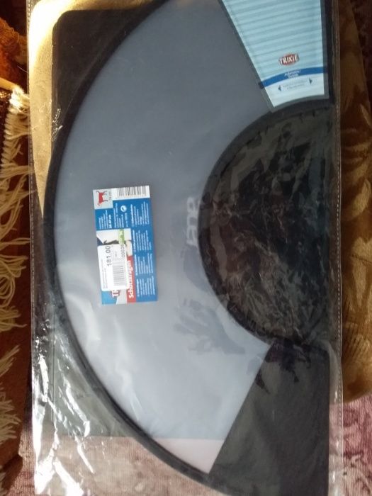 ветворотник на собаку