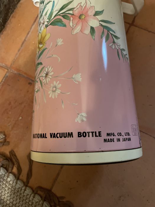 Dispositivo térmico para água quente