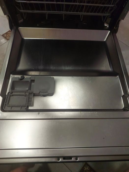 Запчастини посудомийної машини Beko din28321